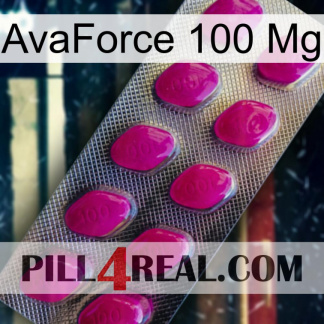 AvaForce 100Mg 09